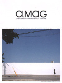 a.mag 03: Shinishi Ogawa & Associates.