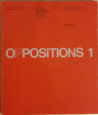 Oppositions 1