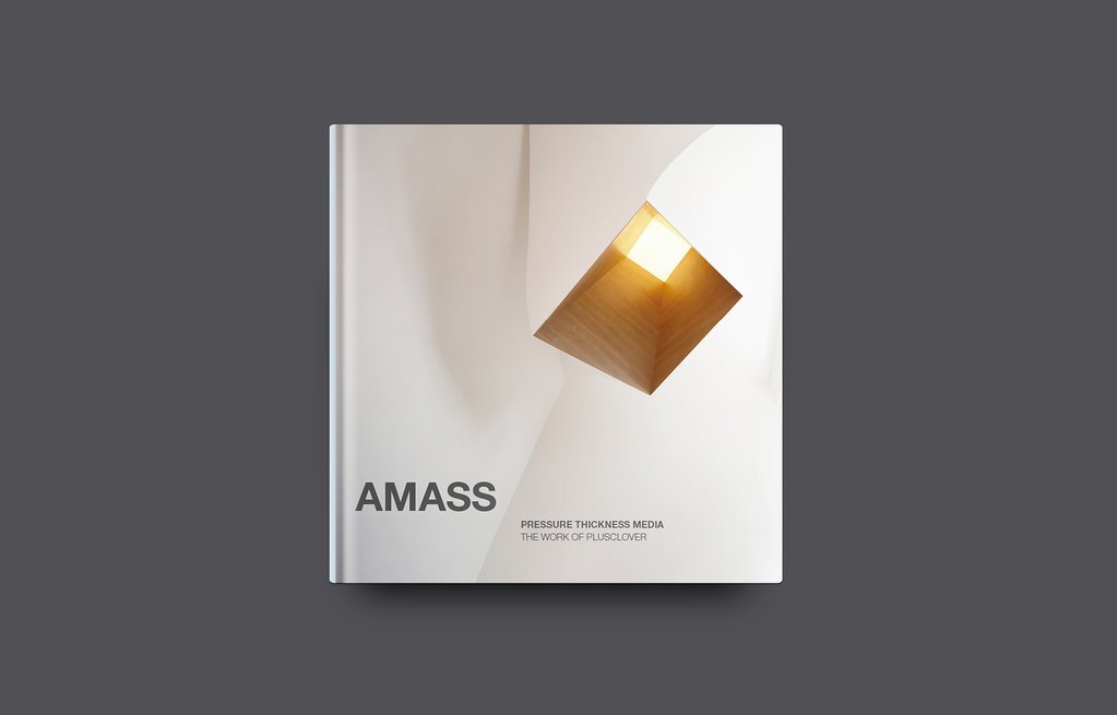 Amass | The work of plusClover