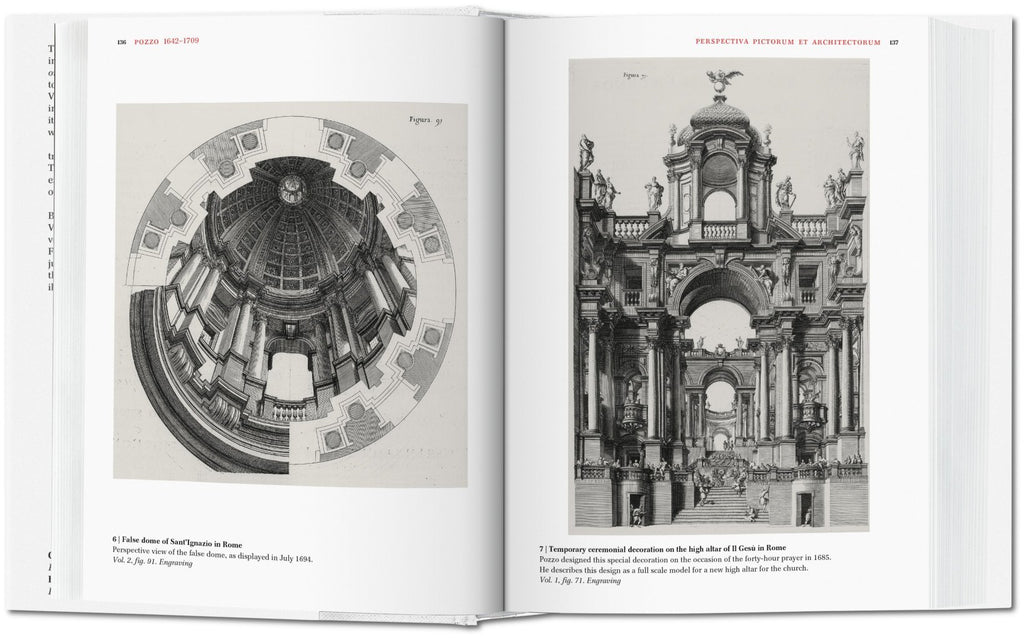 Architectural Theory: From the Renaissance to the Present - Bibliotheca Universalis
