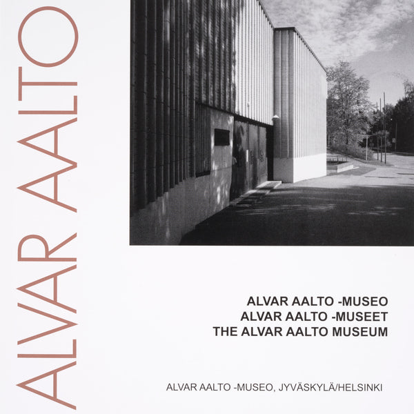 Alvar Aalto Museo - The Alvar Aalto Museum