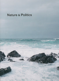 Thomas Struth. Nature + Politics