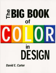 The Big Book of Color in Design