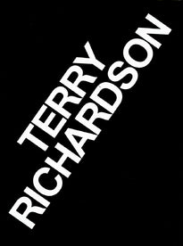 Terry Richardson  Vol. 1 Portraits Vol. 2 Fashion