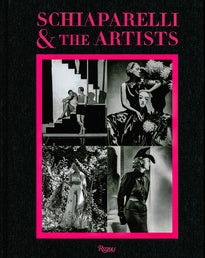 Schiaparelli & The Artists