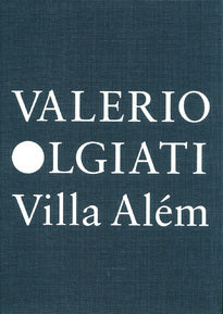 Valerio Olgiati Villa Alem