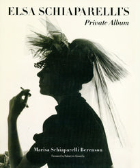 Elsa Schiaparelli's  Private Album
