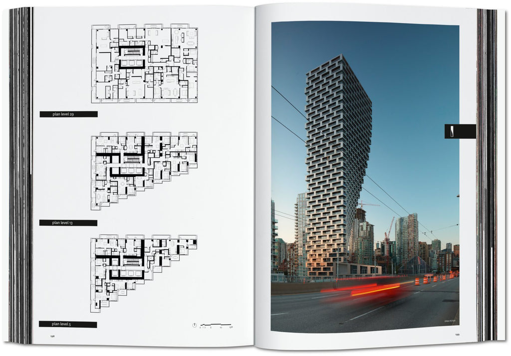 BIG: Formgiving - An Architectural Future History