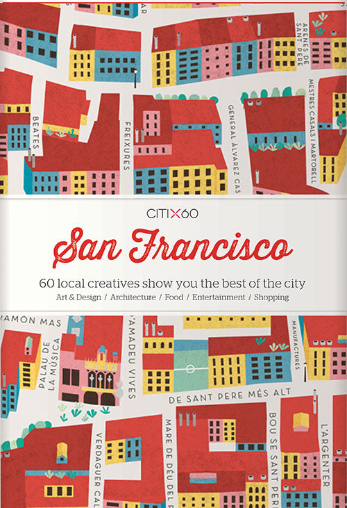 CITIX60: San Francisco
