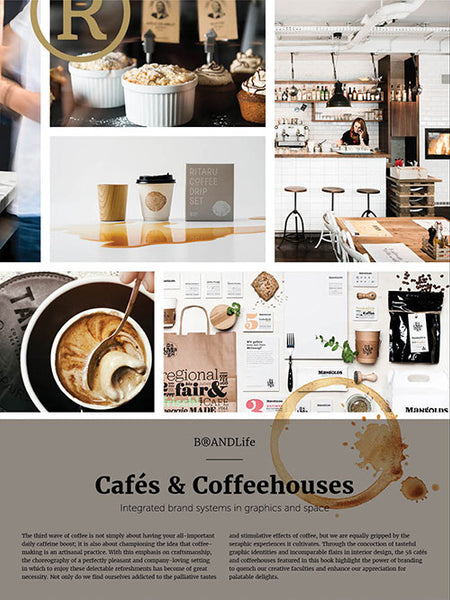 Branded: Cafes & Coffeehouses