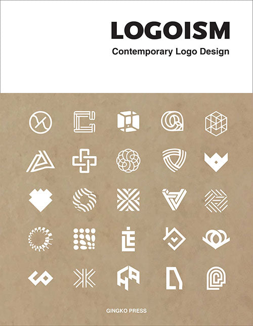 Logoism: Contemporary Logo Design