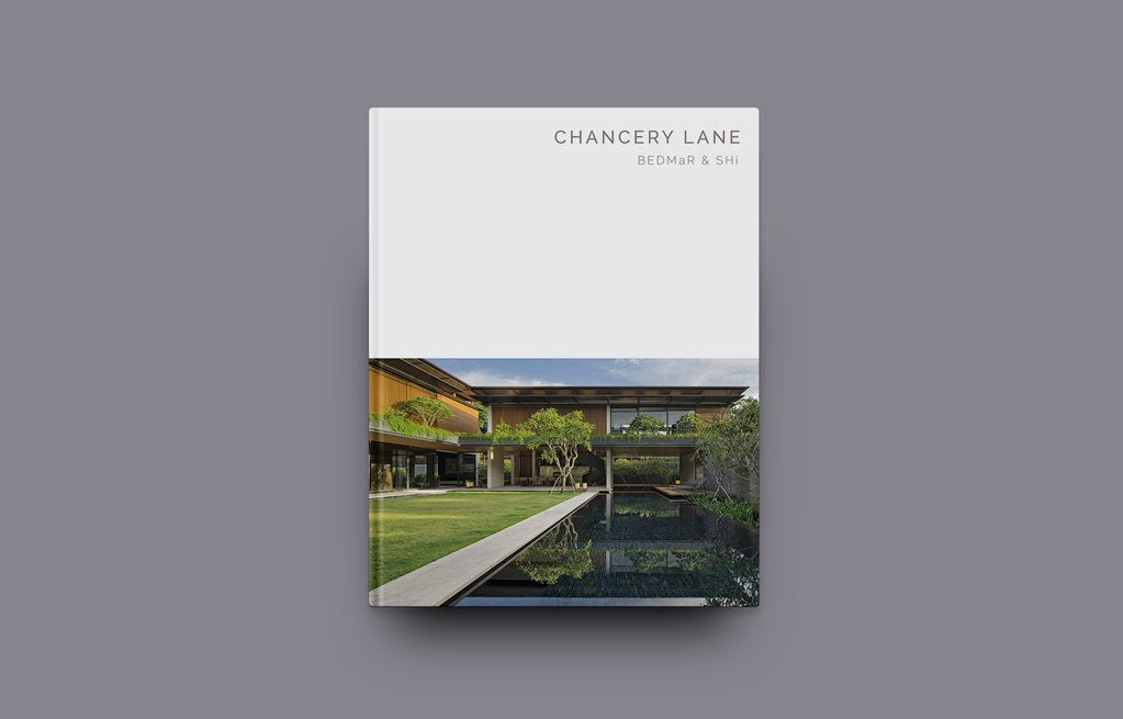 Chancery Lane: BEDMaR & SHi (Masterpiece Series)