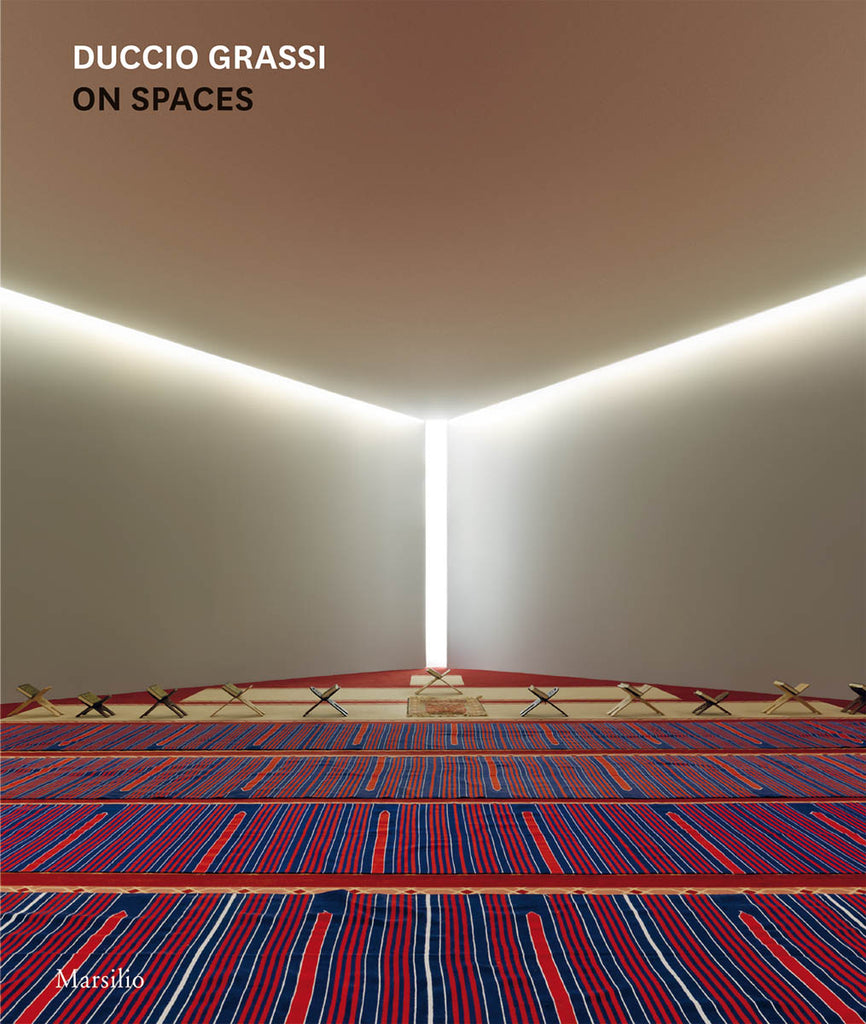 Duccio Grassi: On Spaces