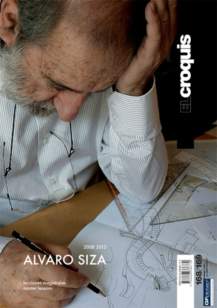 El Croquis 168/169: Alvaro Siza