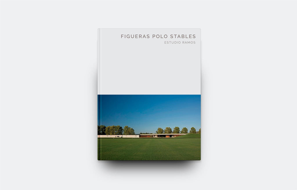 Figueras Polo Stables: Estudio Ramos (Masterpiece Series)