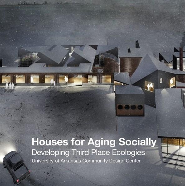 Houses For Aging Socially