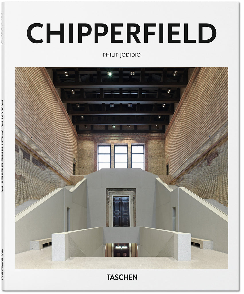 Chipperfield (Art Albums)
