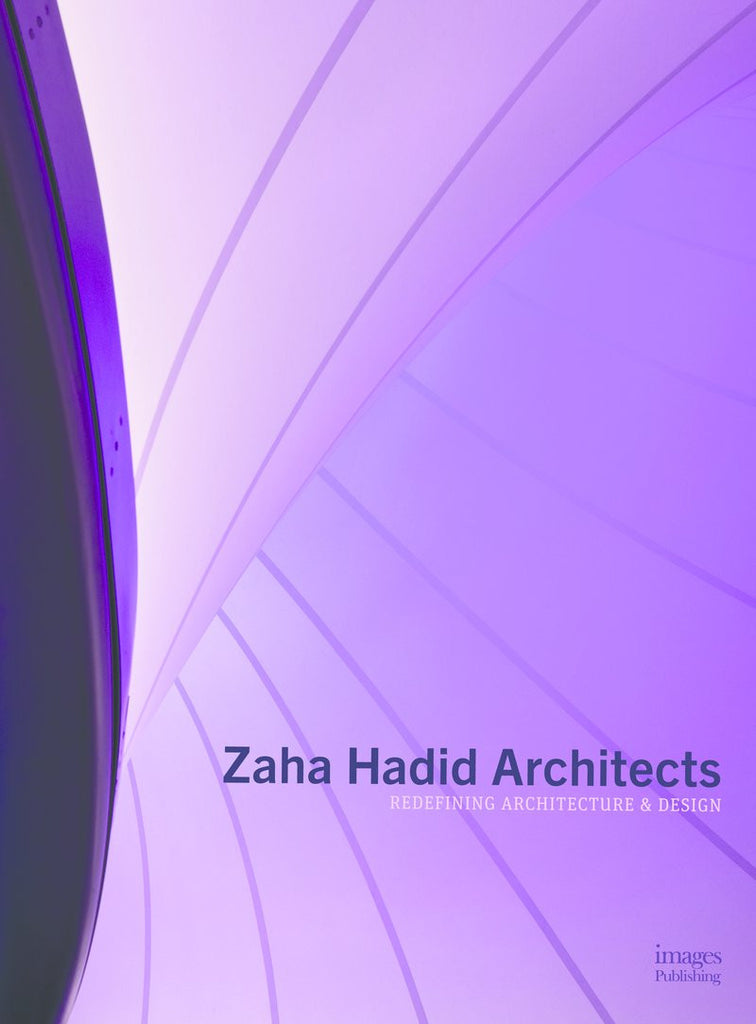 Zaha Hadid Architects: Redefining Architecture & Design