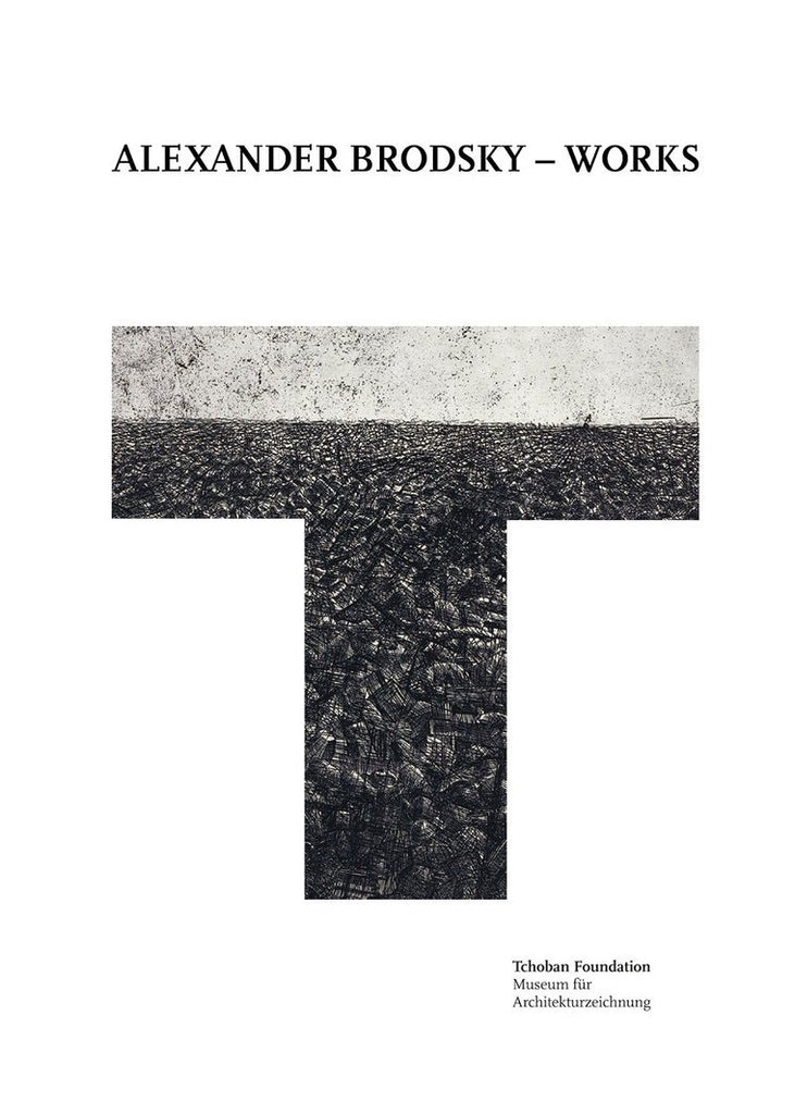 Alexander Brodsky : Works