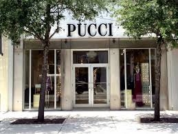 Pucci     A Renaissance in Fashion