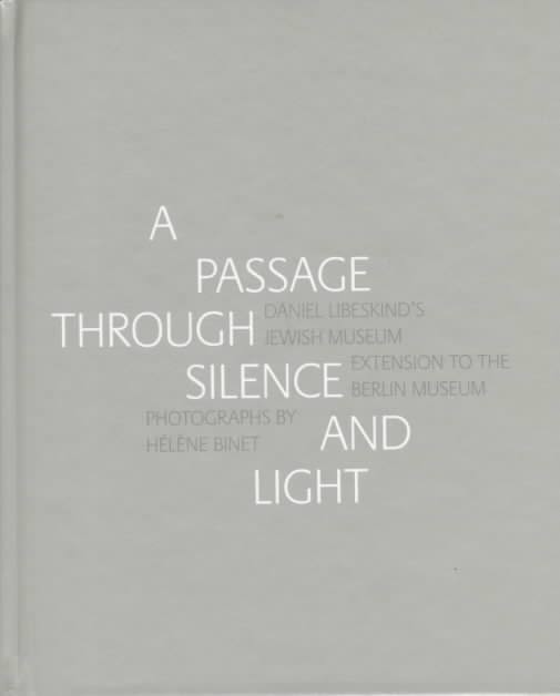 A Passage through Silence and Light