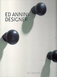 Ed Annink: Designer by Instinct
