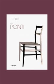 Gio Ponti: Minimum Design