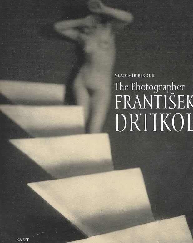 The Photographer Frantisek Drtikol