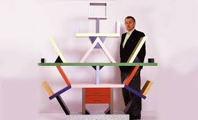 Sottsass Associati, 1980 -1999