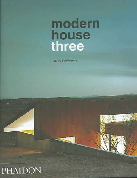 Modern House Three