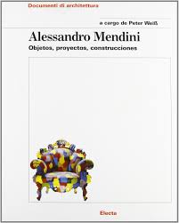 Allesandro Mendini: Atelier Mendini