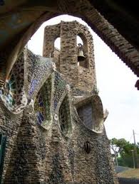Antoni Gaudi: A Multifaceted View