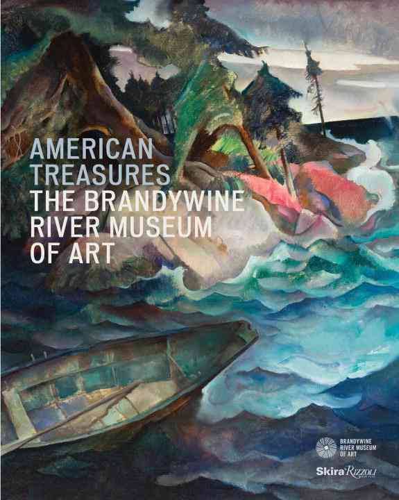 American Treasures: The Brandywine River Museum of Art