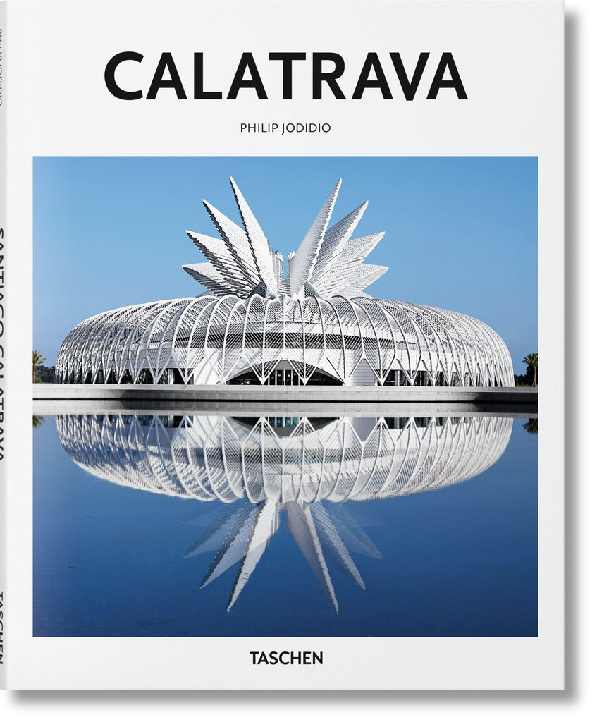 Calatrava (Art Albums).