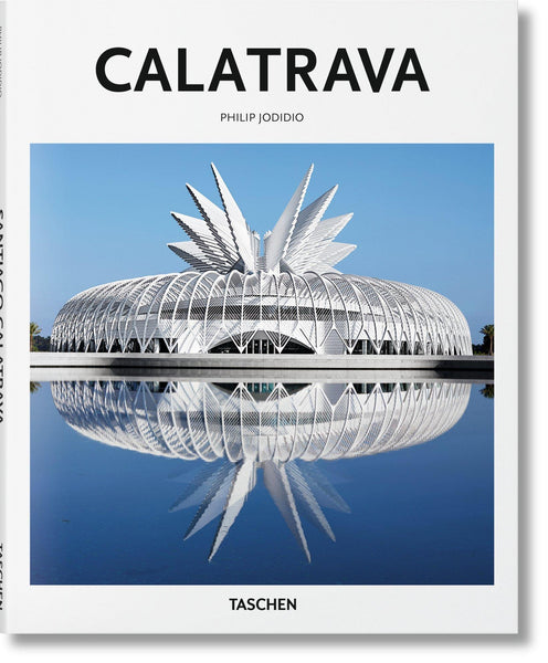 Calatrava (Art Albums).