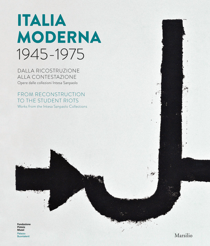 Italia Moderna 1945–1975: From Reconstruction to the Student Protests