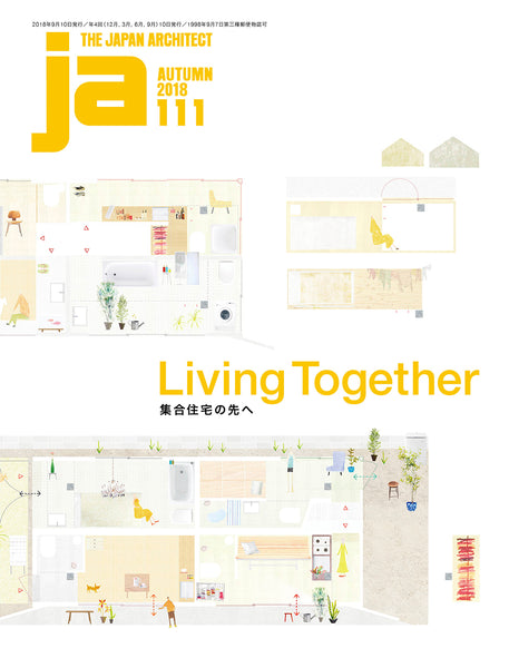 Ja 111: Living Together