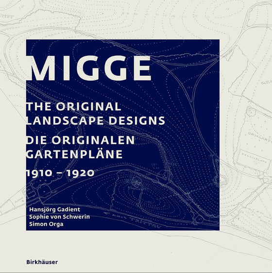 Leberecht Migge: The original landscape designs