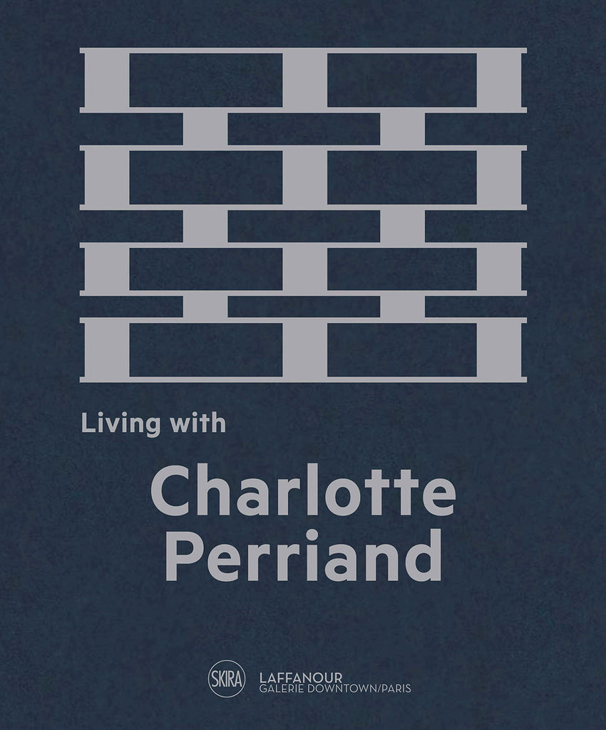 Living with Charlotte Perriand The Art of Living