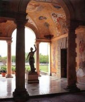 Ville Venete: The Villa Civilization in the Mainland Dominion