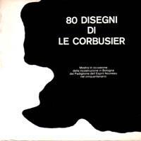 80 Disegni Di Le Corbusier