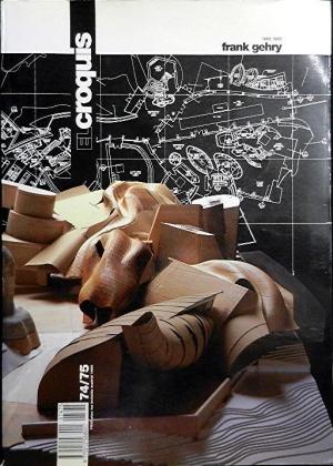 El Croquis 74/75: Frank Gehry