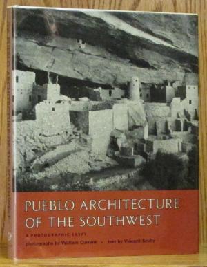 Pueblo Architecture of the Southwest: A Photographic Essay