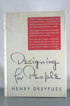 Designing For People