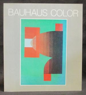 Bauhaus Color