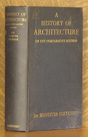 A History of Architecture on the Comparative Method.