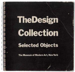 The Design Collection: Selected Objects