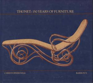 Thonet: 150 Years of Furniture