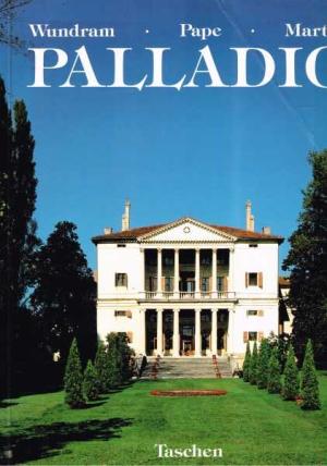 Andrea Palladio, 1508-1580: Architect Between the Renaissance and Baroque