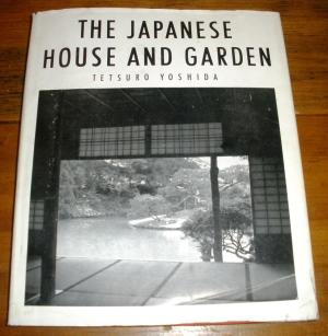 The Japanese House and Garden.
